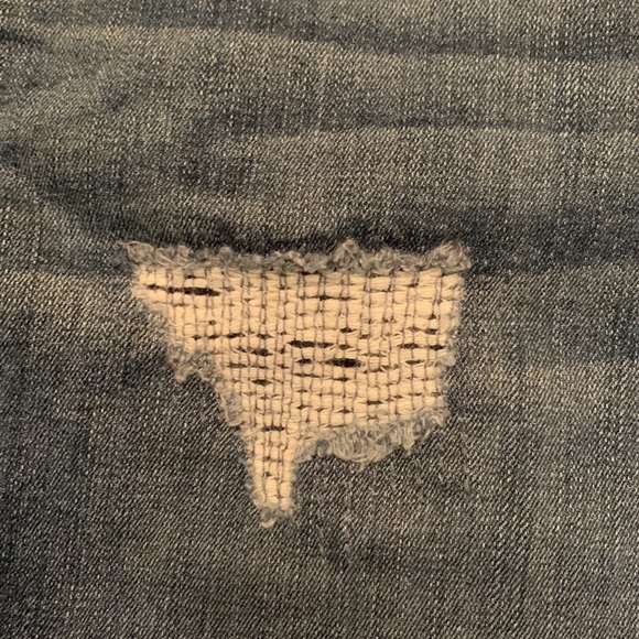 Lane Bryant Boyfriend Jeans - Picture 9 of 9